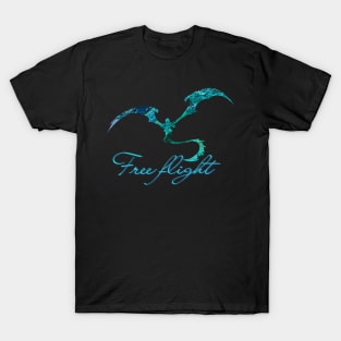 dragon flight T-Shirt